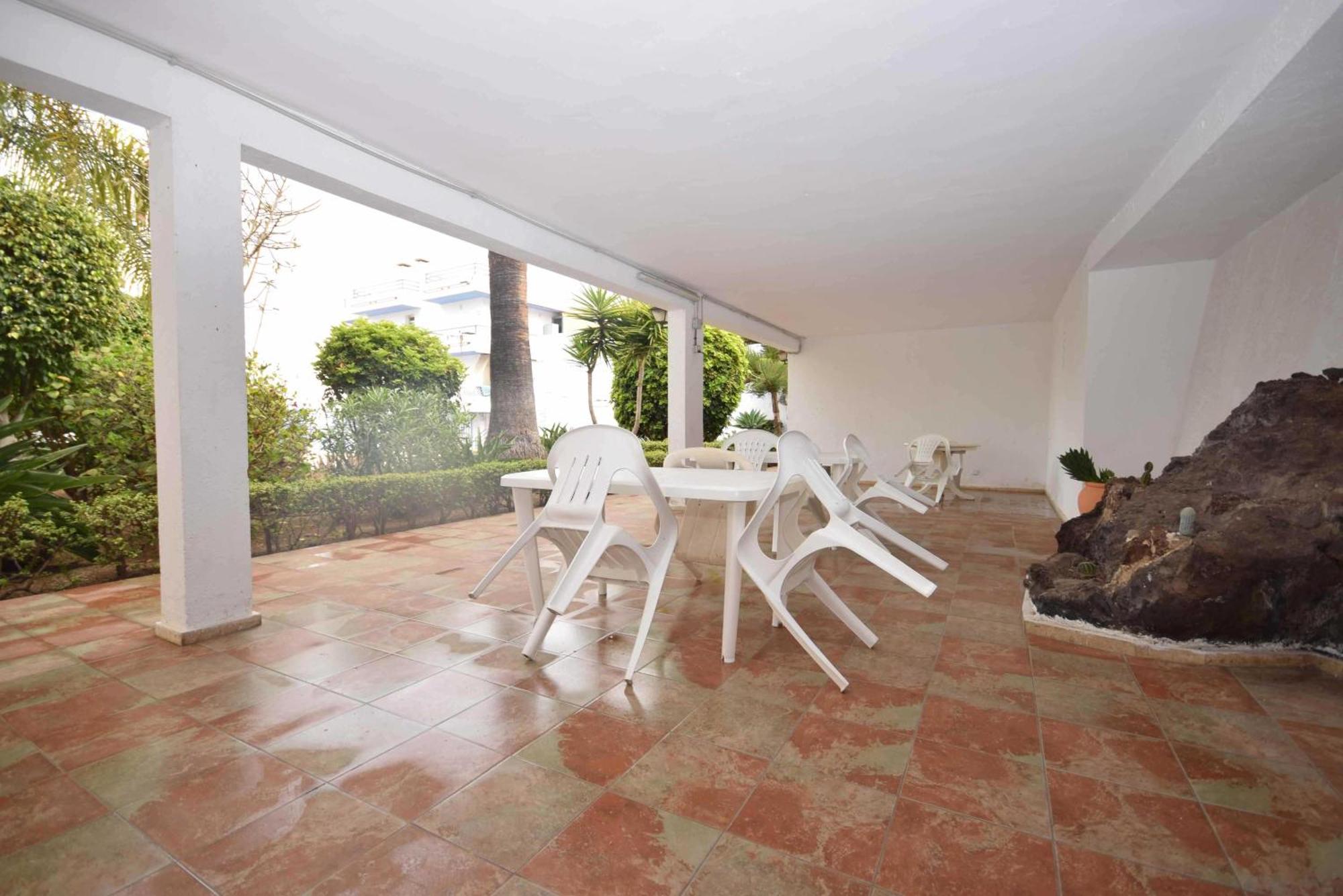 Apartamento Relax Sol Y Mar - Pool *
