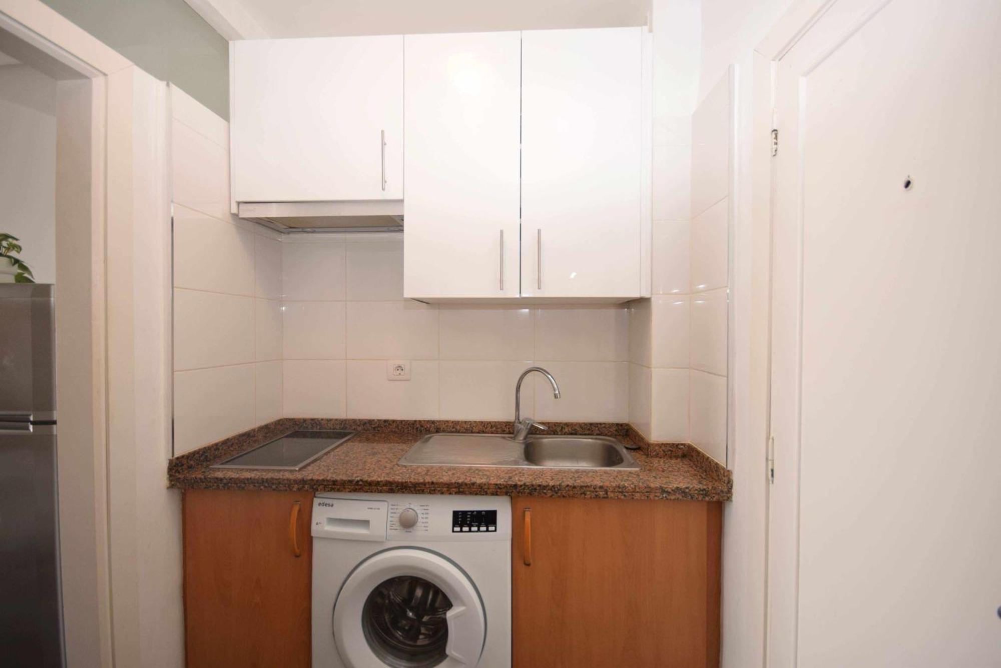 Apartamento Relax Sol Y Mar - Pool *