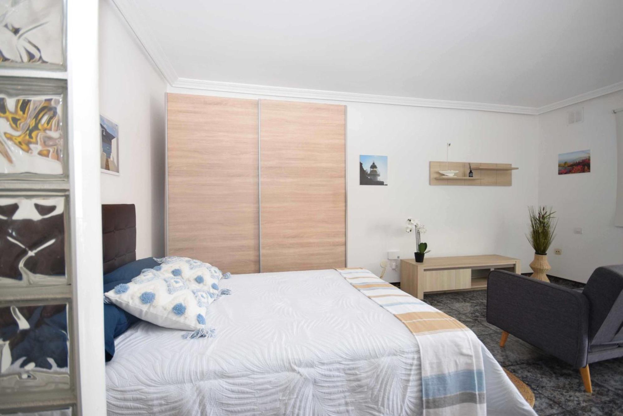 Apartamento Relax Sol Y Mar - Pool Puerto de la Cruz (Tenerife)