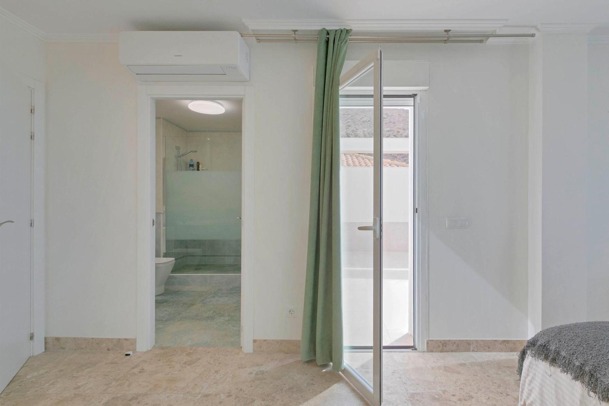 Townhouse With Private Pool! * Arona (Tenerife)