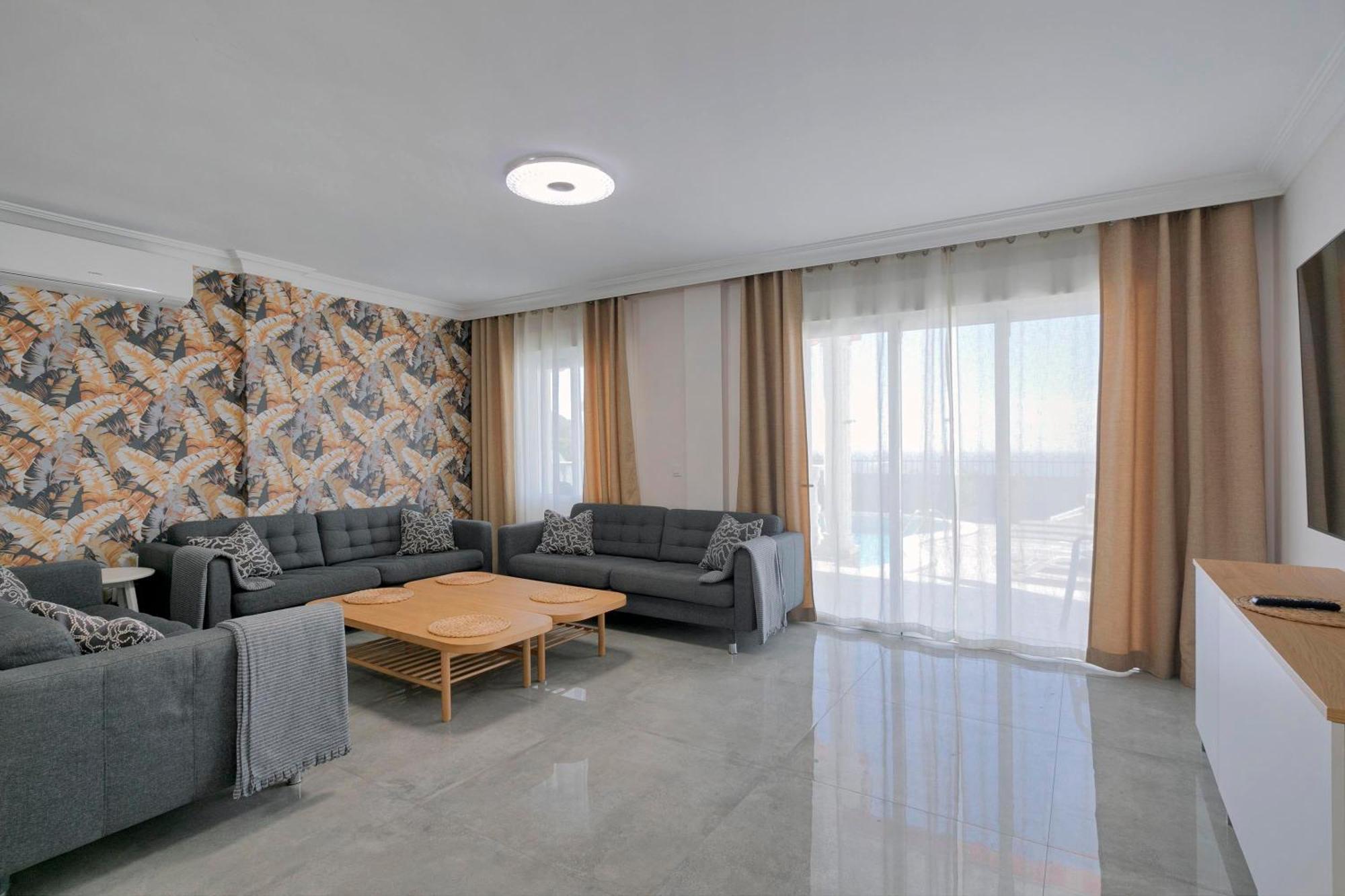 Villa Townhouse With Private Pool! Arona (Tenerife)