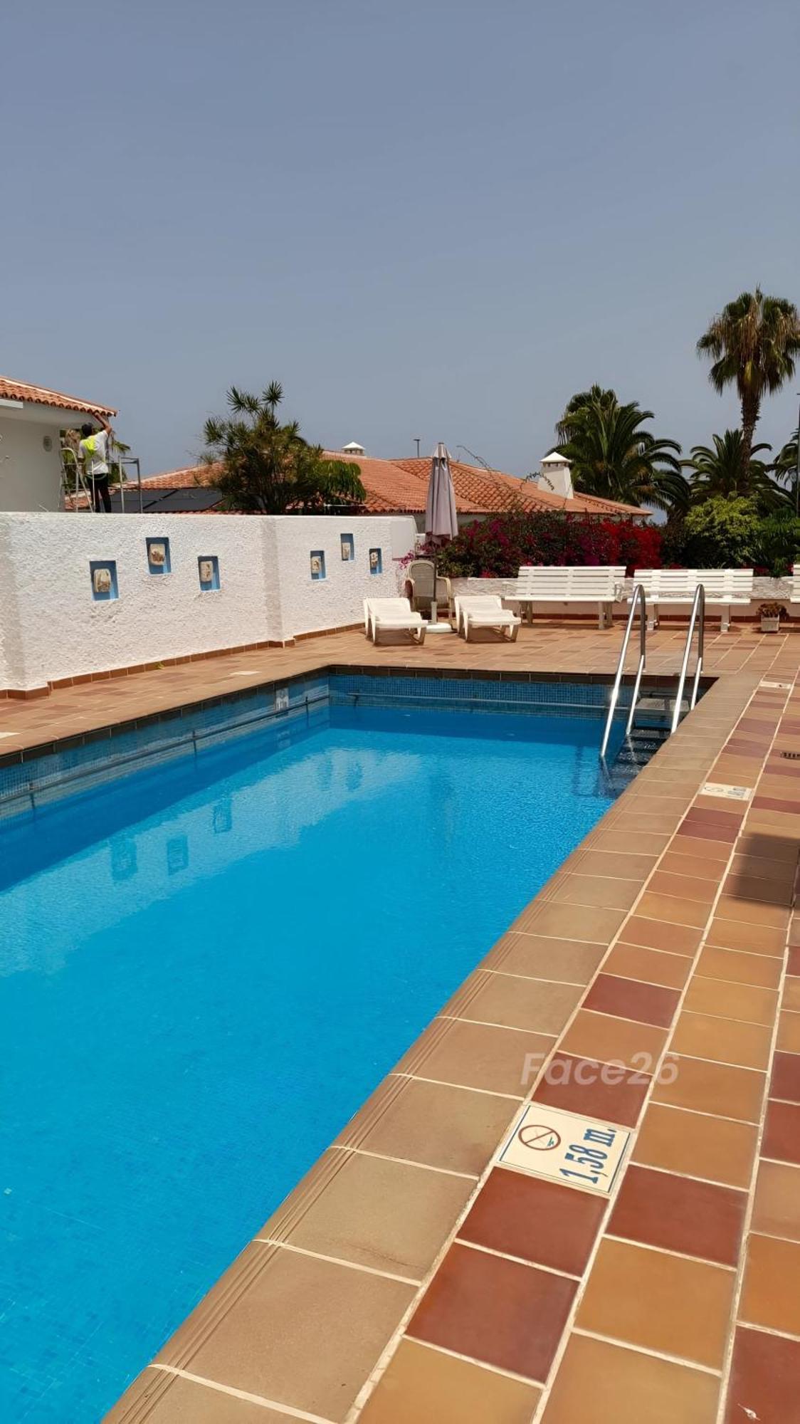 Apartamento Picaflor Colibri