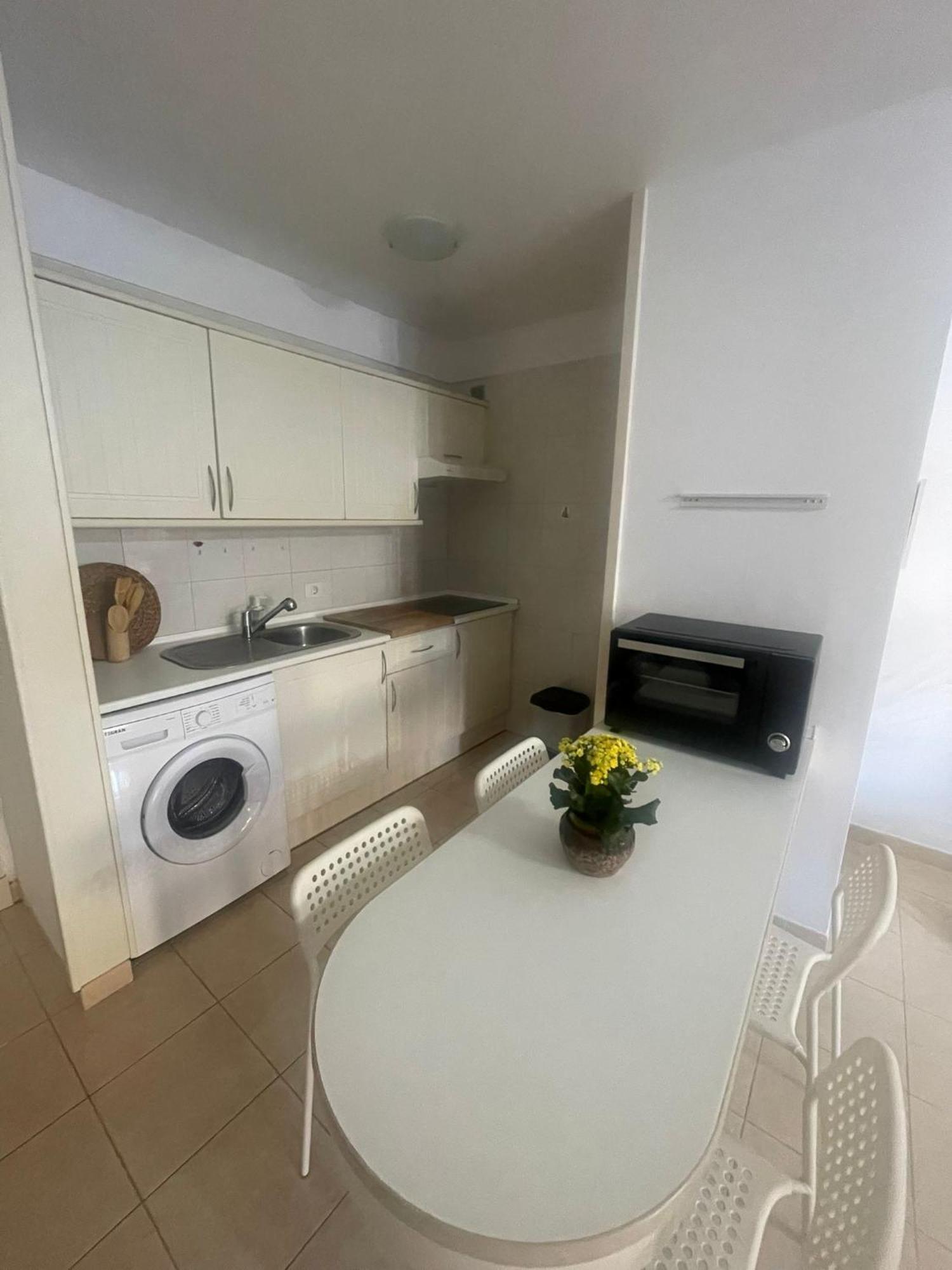 Appartement Magua Olivia Sunset *