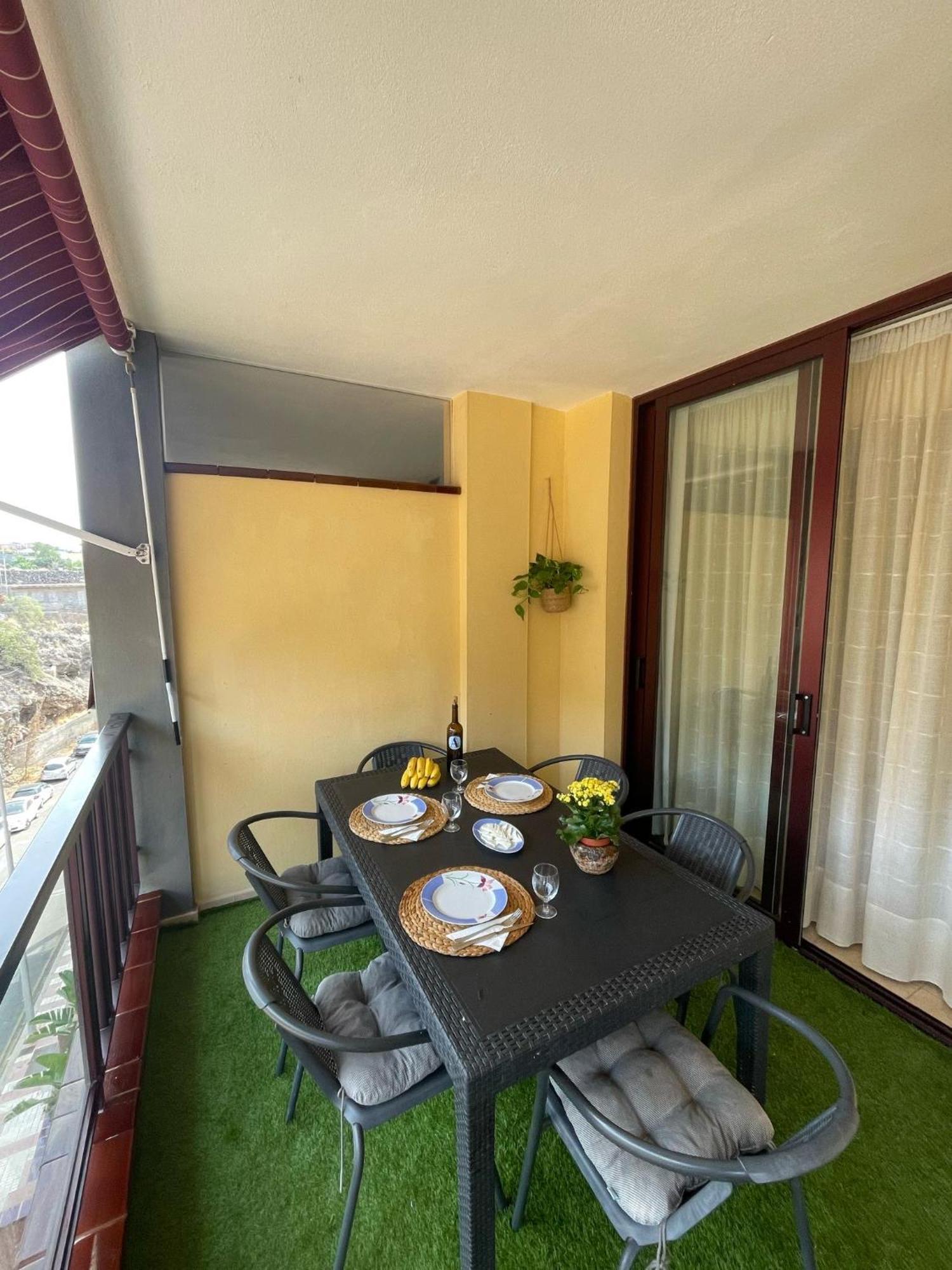 Magua Olivia Sunset Appartement Puerto de Santiago (Tenerife)