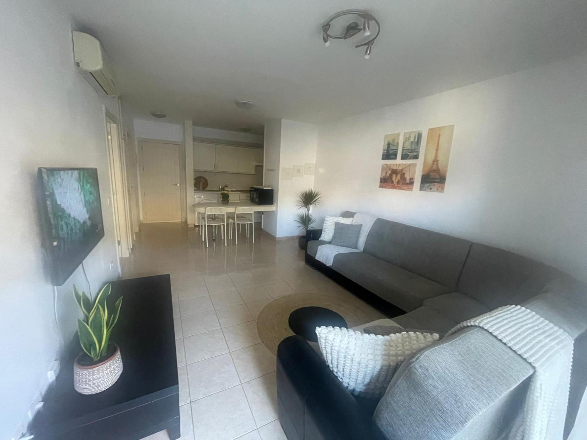 Magua Olivia Sunset Appartement *