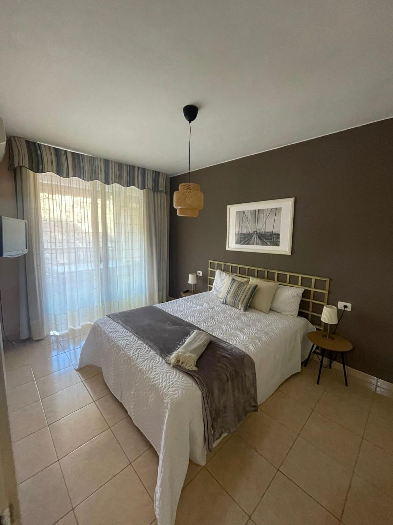 Magua Olivia Sunset Appartement Puerto de Santiago (Tenerife)