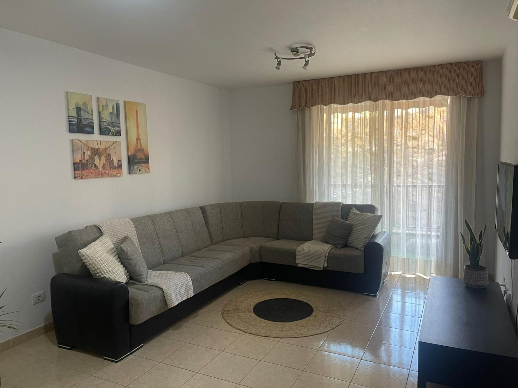 Apartamento Magua Olivia Sunset *