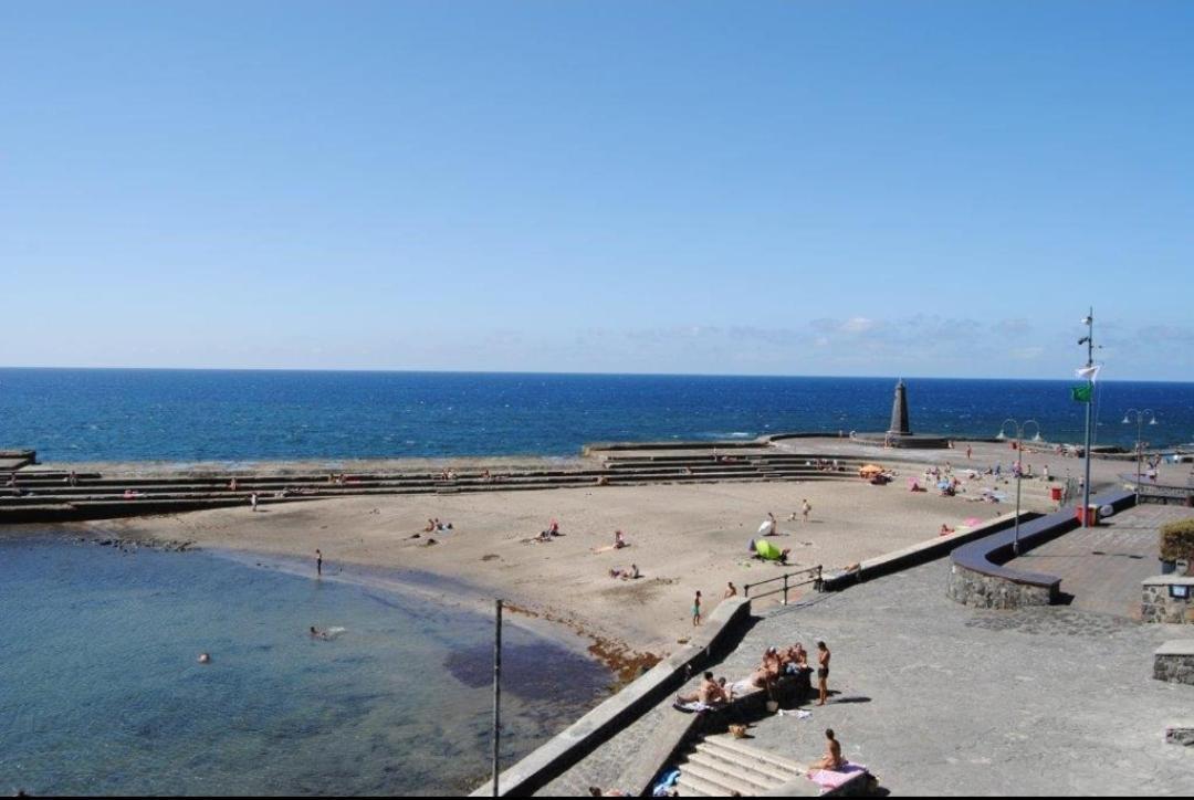 Armonia Park, Tenerife Apartment