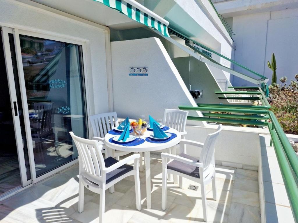 Apartamento Venus *