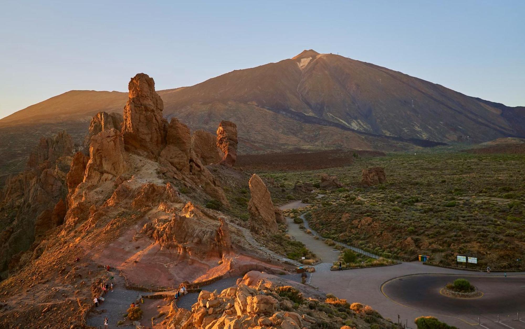 Oasis Of Tranquillity Tenerife Appartement *
