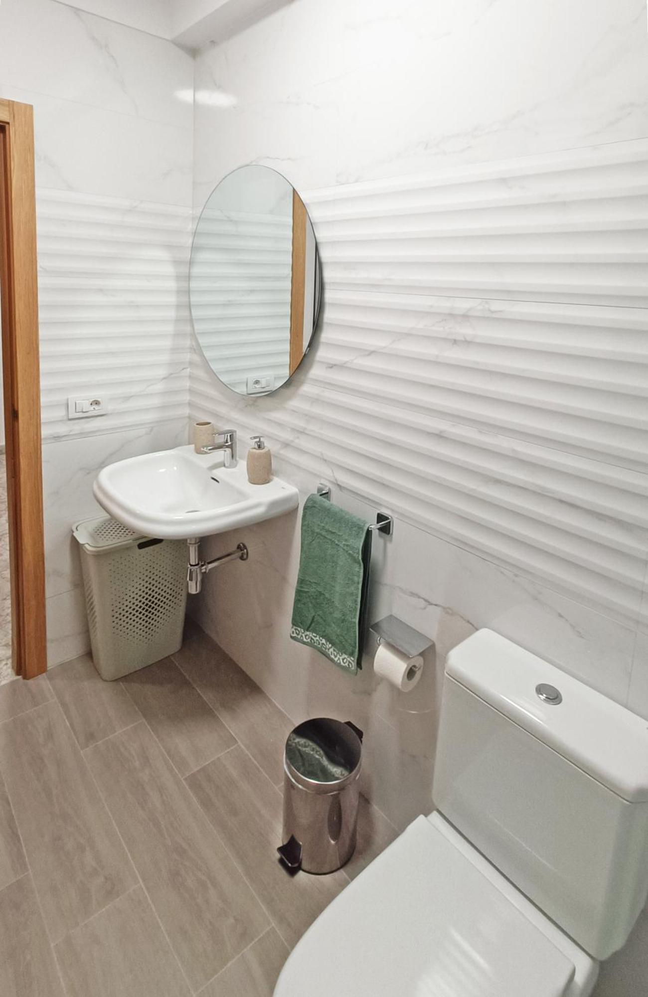 Apartment Cruz De Tenerife, Parejas, Centrico, Garaje *
