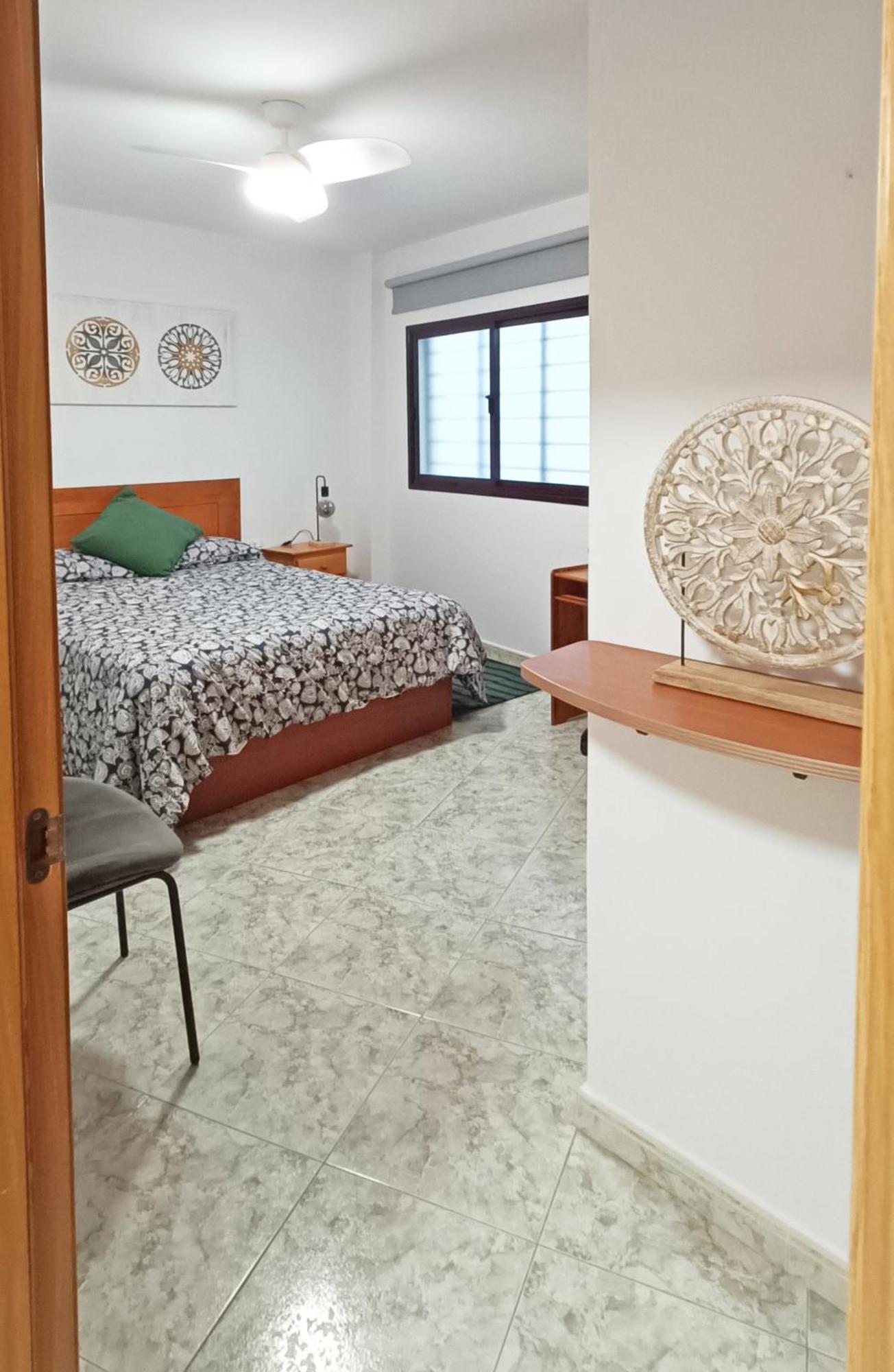 Apartment Cruz De Tenerife, Parejas, Centrico, Garaje Santa Cruz de Tenerife