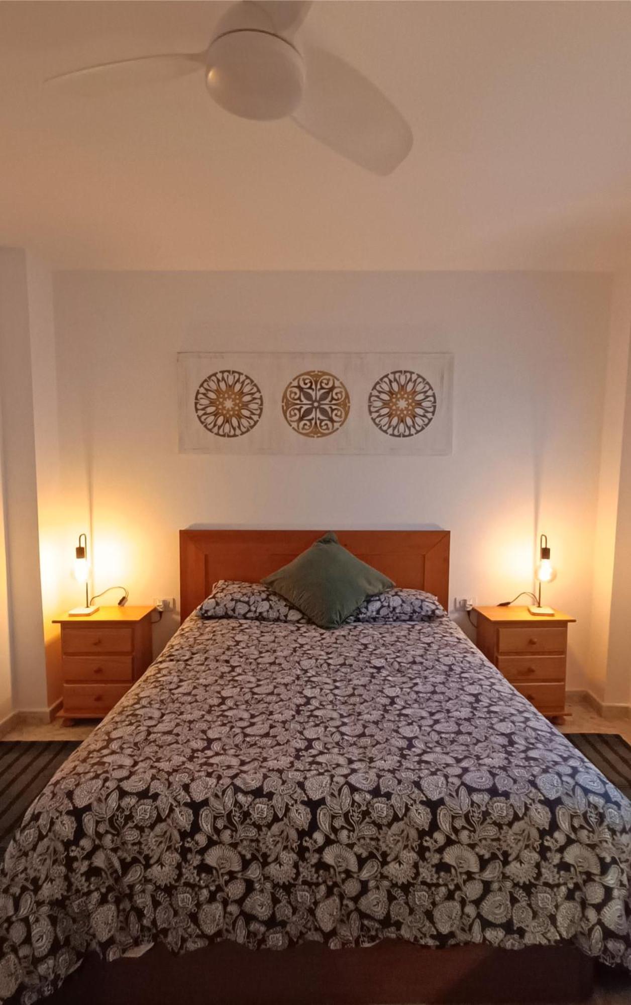 Cruz De Tenerife, Parejas, Centrico, Garaje Apartment Santa Cruz de Tenerife