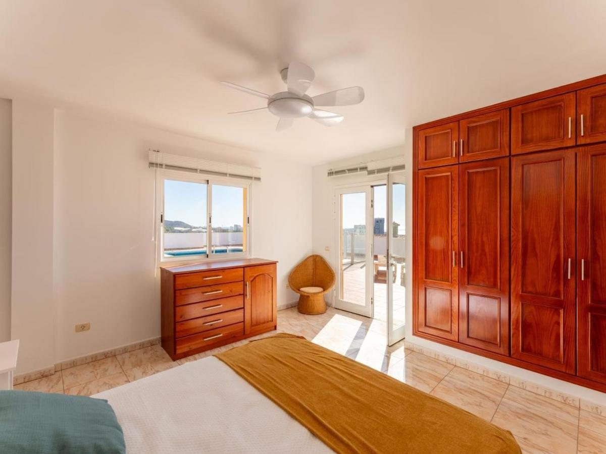Villa Evita Costa Adeje Costa Adeje (Tenerife)