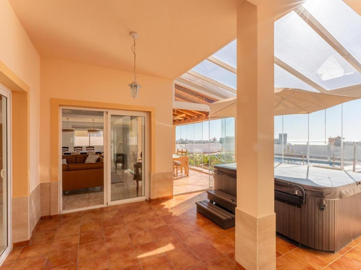 Evita Costa Adeje Villa Costa Adeje (Tenerife)