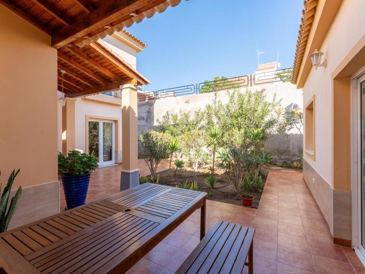 Villa Evita Costa Adeje