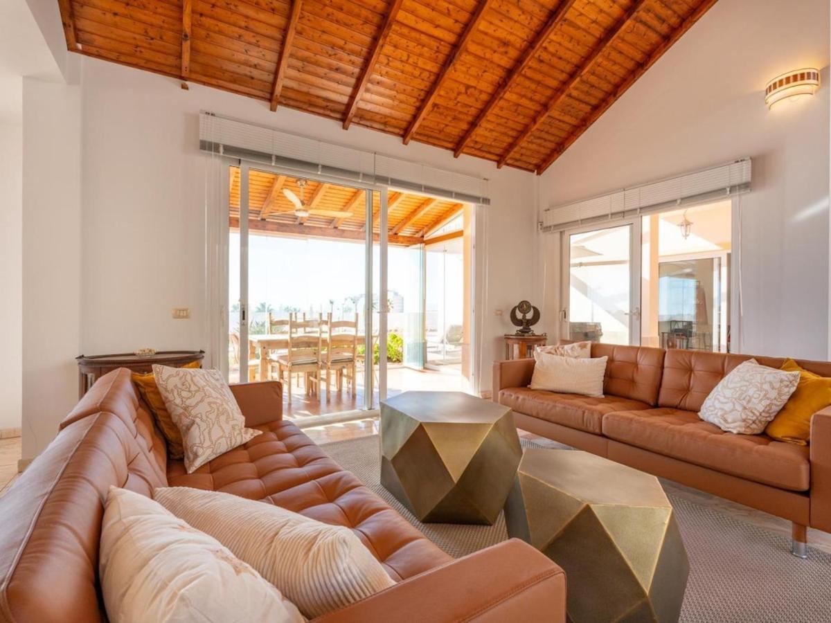 Villa Evita Costa Adeje Costa Adeje (Tenerife)