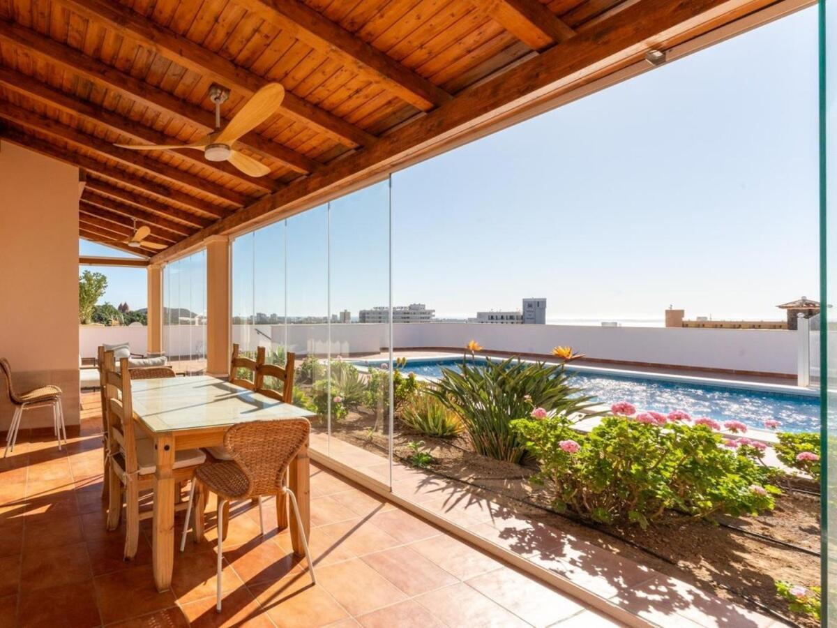 Evita Costa Adeje Villa *