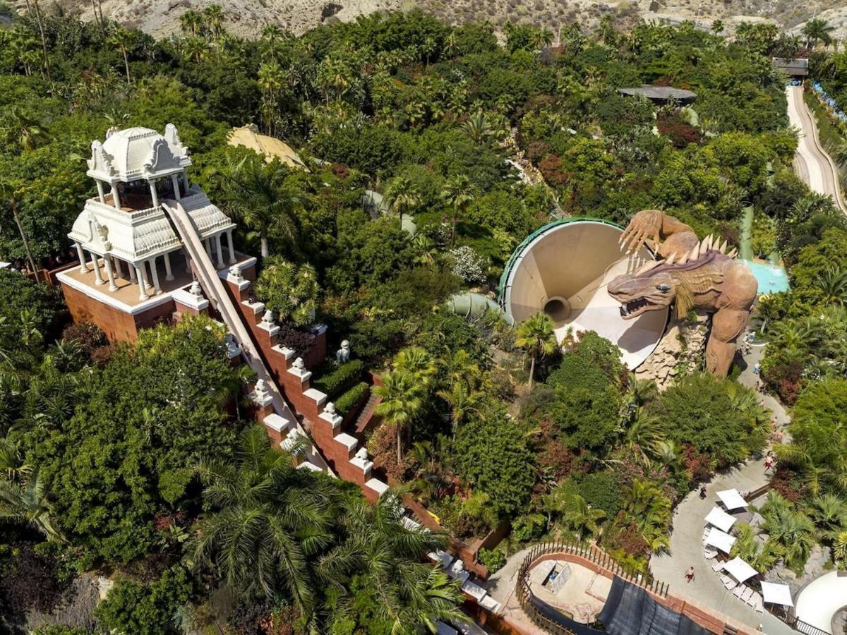 Villa Evita Costa Adeje *