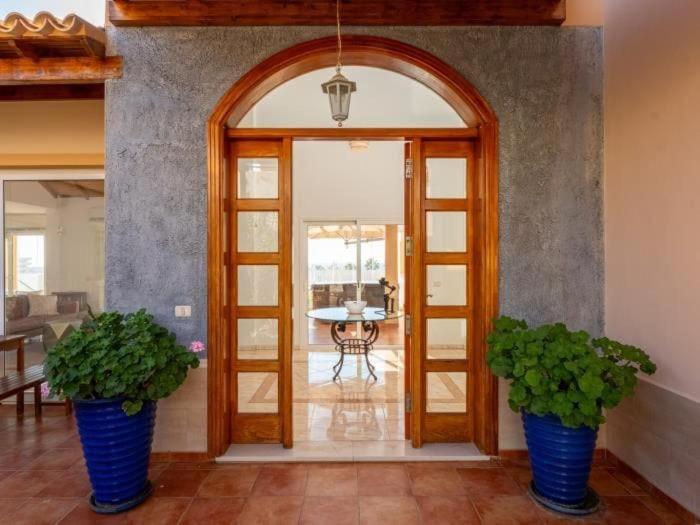 Evita Costa Adeje Villa Costa Adeje (Tenerife)