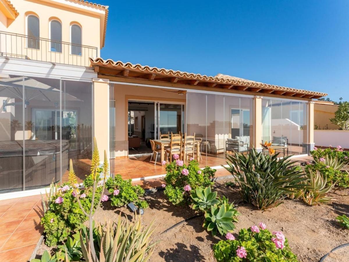 Villa Evita Costa Adeje Costa Adeje (Tenerife)