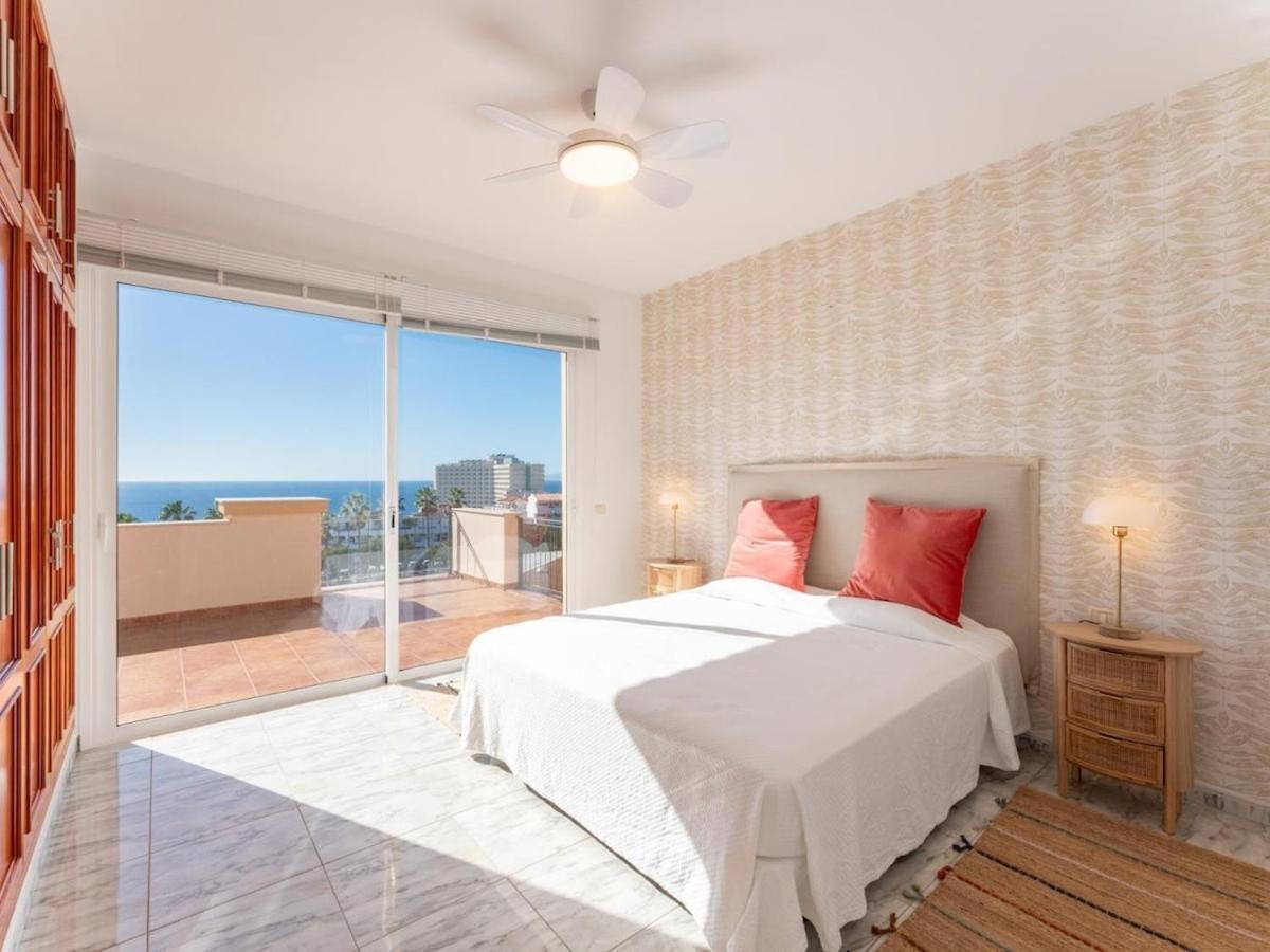 Evita Costa Adeje Villa