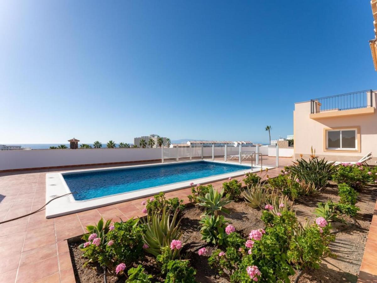 Evita Costa Adeje Villa *