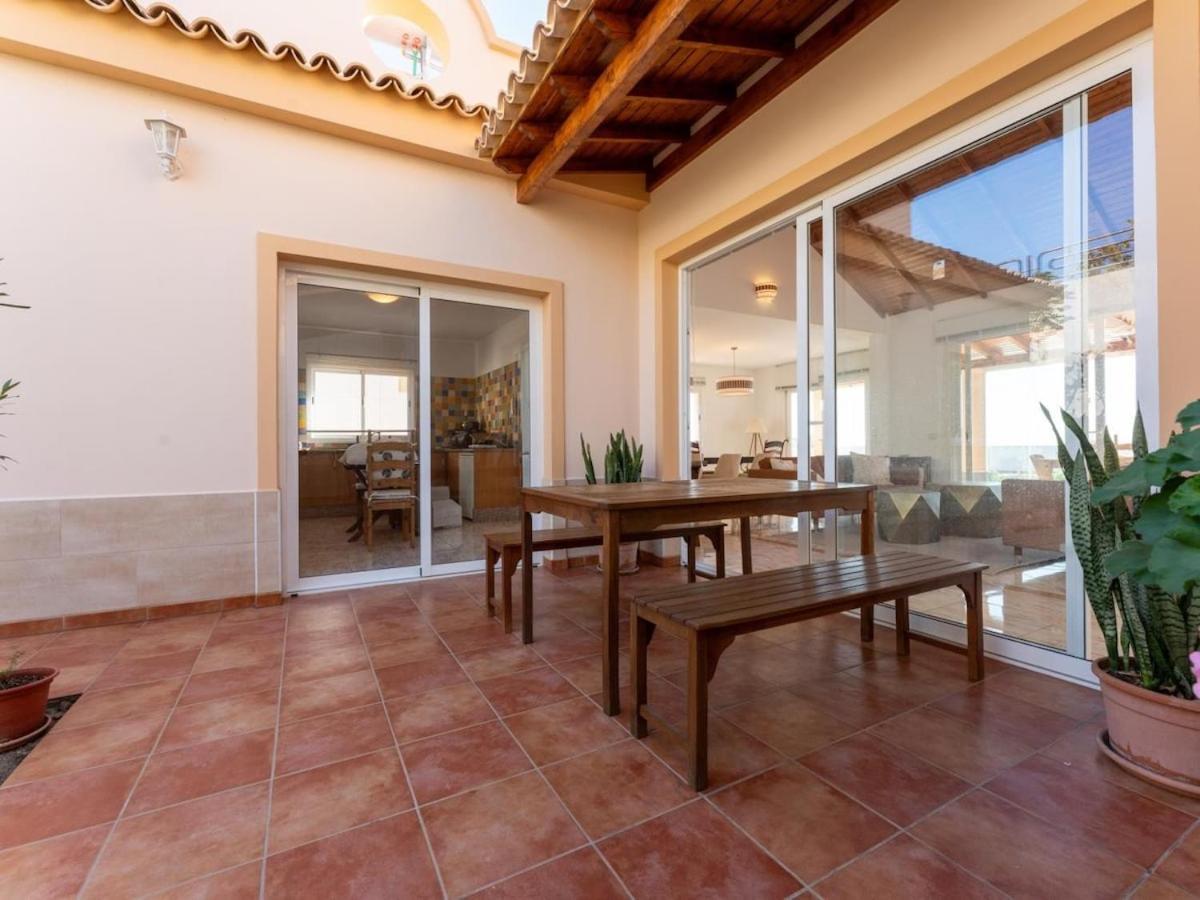 Villa Evita Costa Adeje *