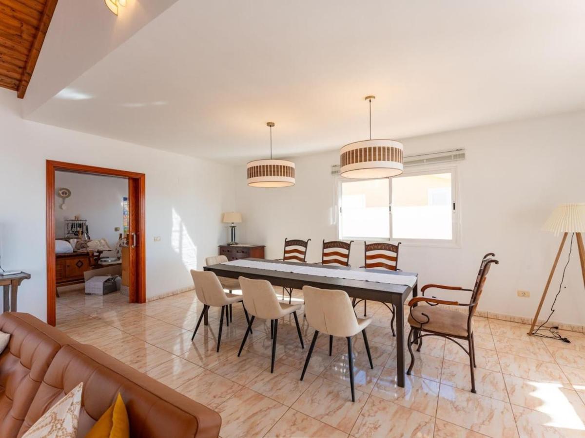 Evita Costa Adeje Villa Costa Adeje (Tenerife)