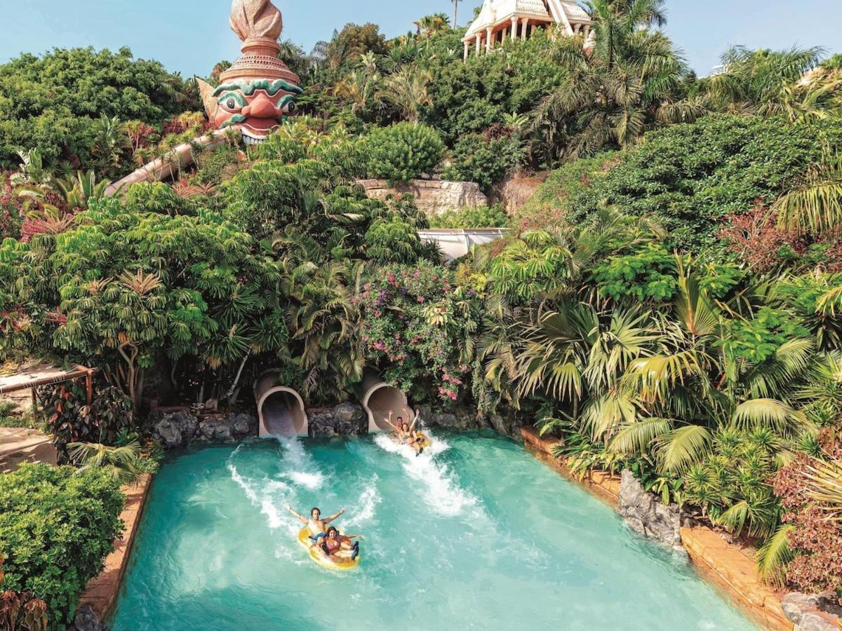 Villa Evita Costa Adeje