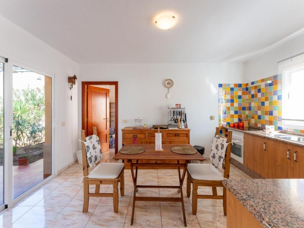 Evita Costa Adeje Villa *