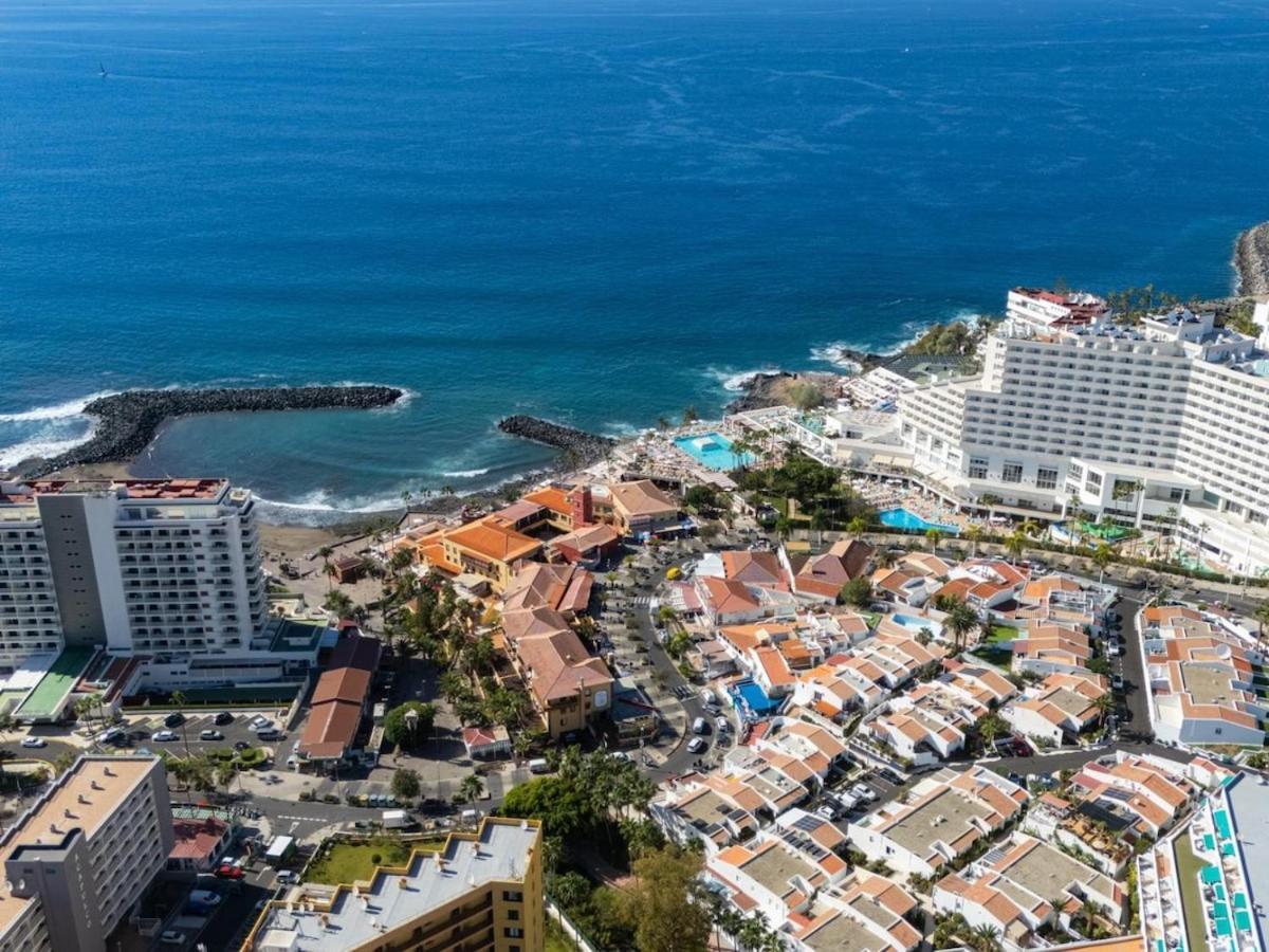 Villa Evita Costa Adeje *