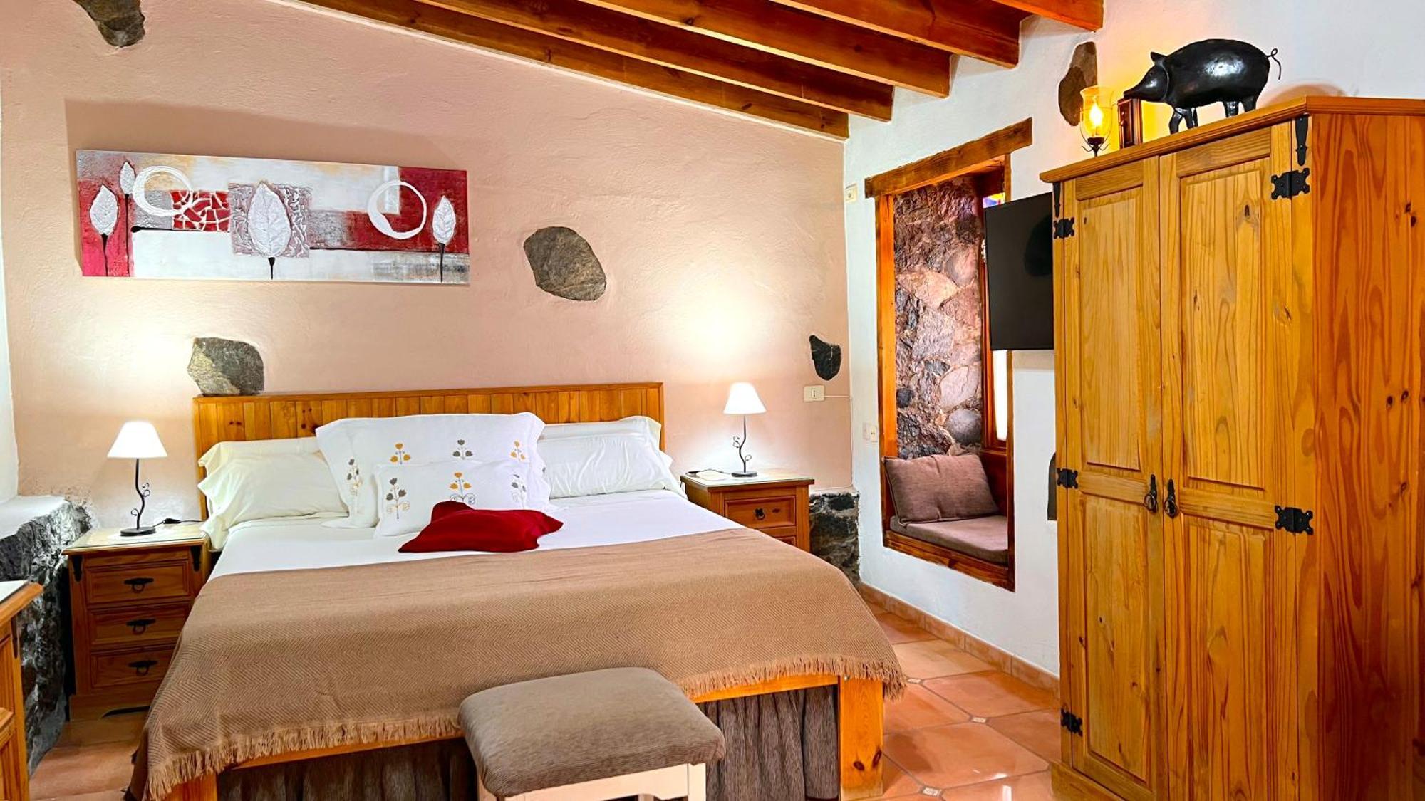 Appartement La Finquita 21 Los Menores