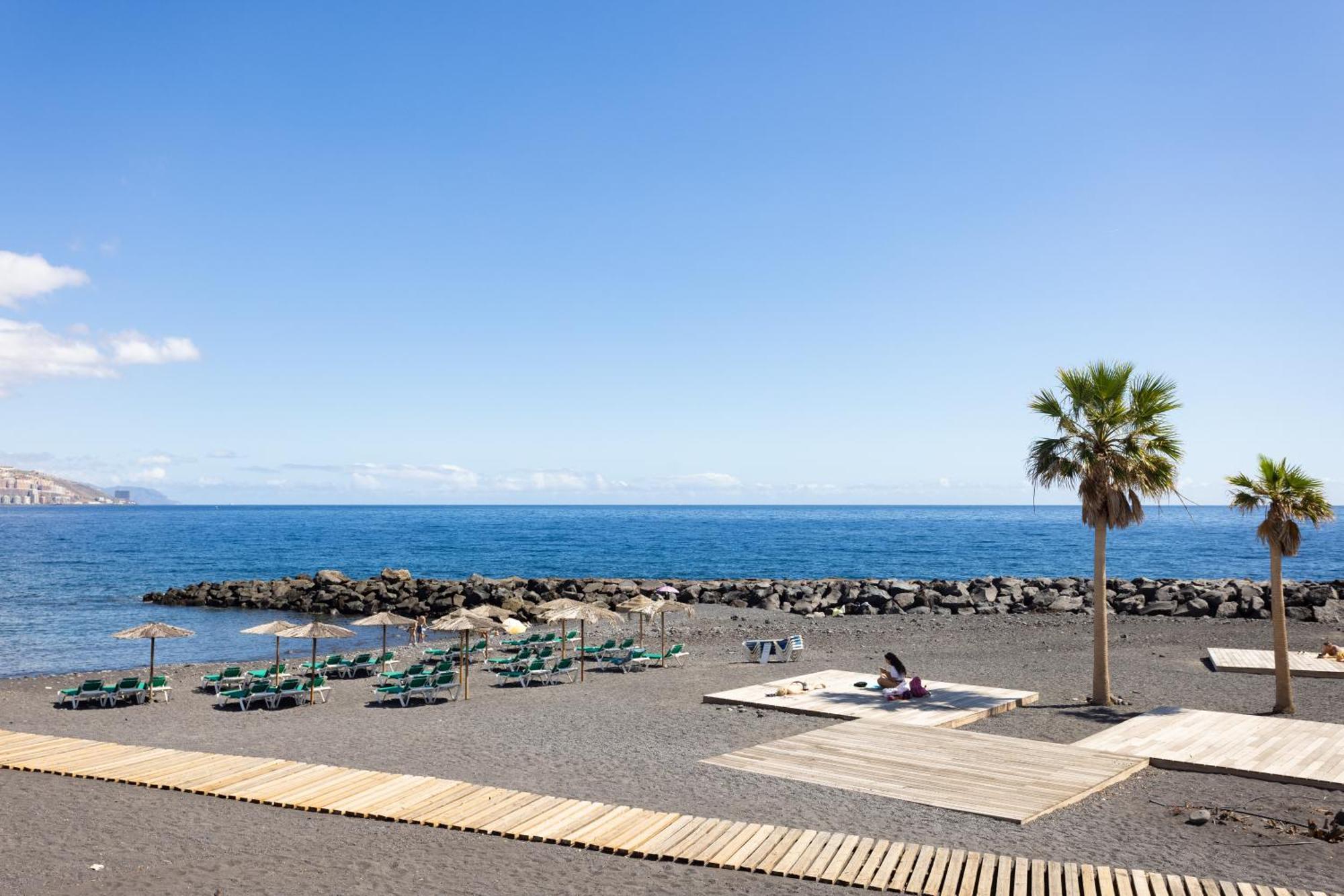 Remote Workers Paradise@the Atlantic