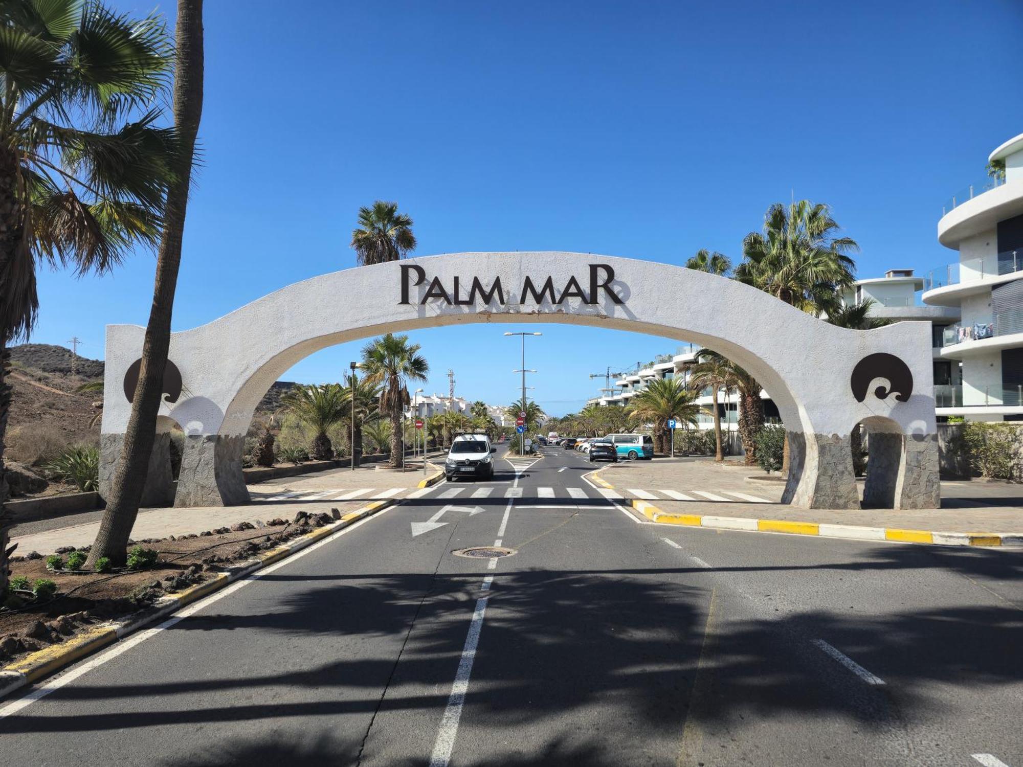 Paraiso Mar Beautiful & Bright Renovated With Air Conditioning *