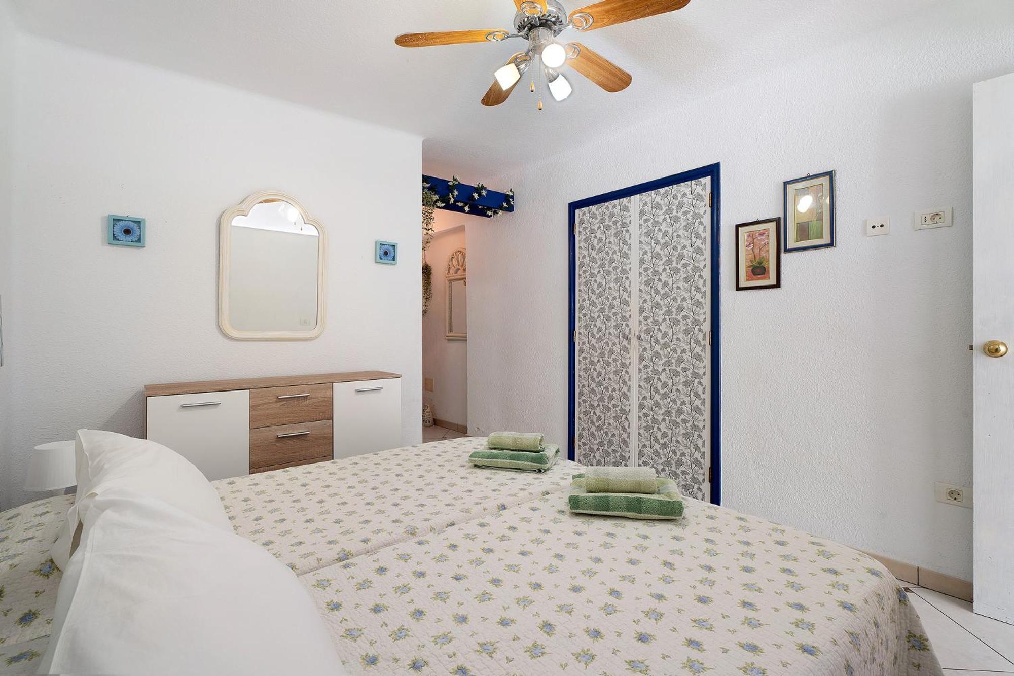 Geranios 82 Apartamento Costa Adeje (Tenerife)