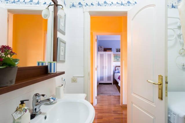 Belen Apartment La Laguna (Tenerife)