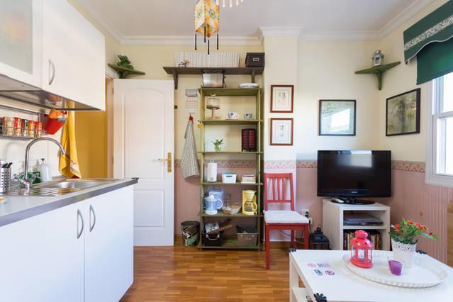 Apartment Belen