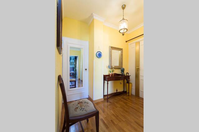 Apartment Belen *