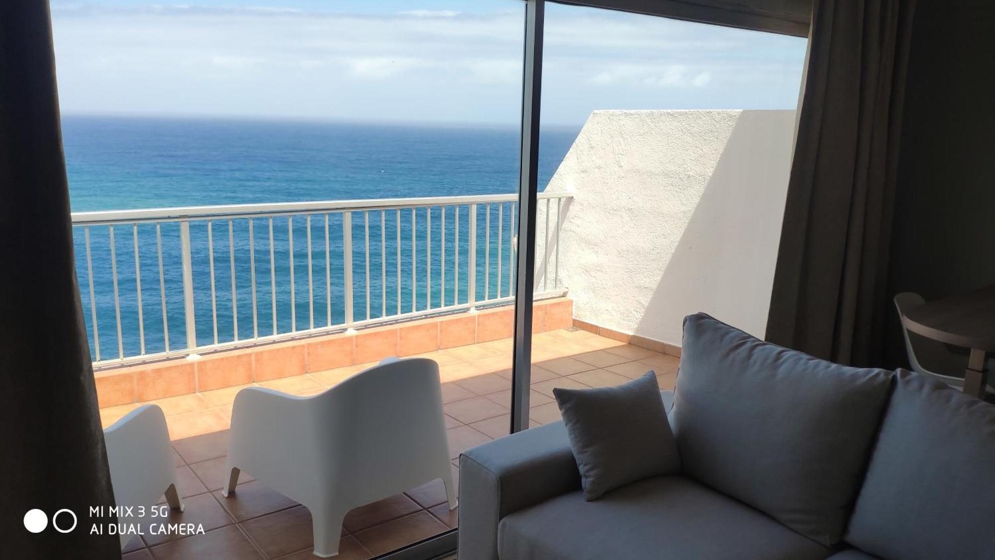 Con Vistas Al Oceano *