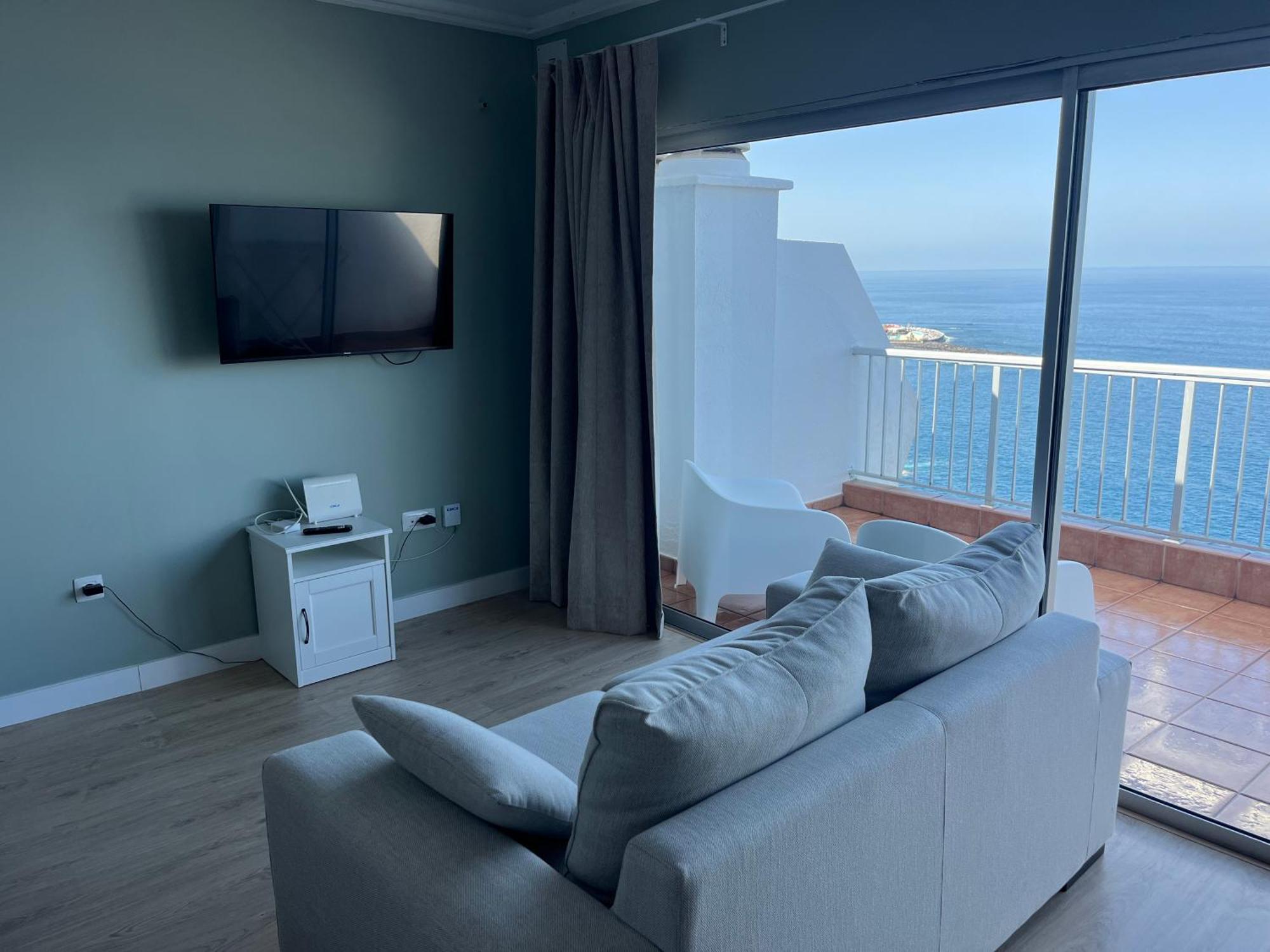 Con Vistas Al Oceano Puerto de la Cruz (Tenerife)