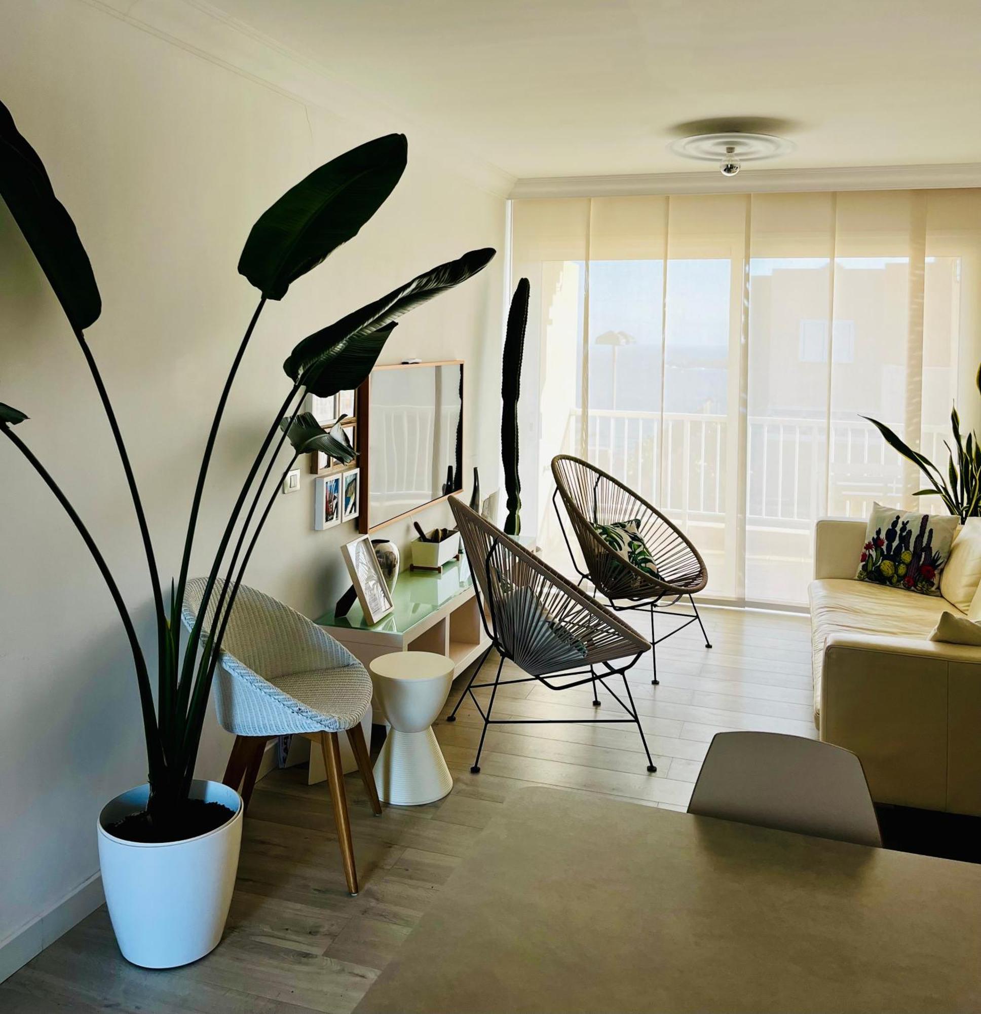 El Poris Apartamento Porís de Abona