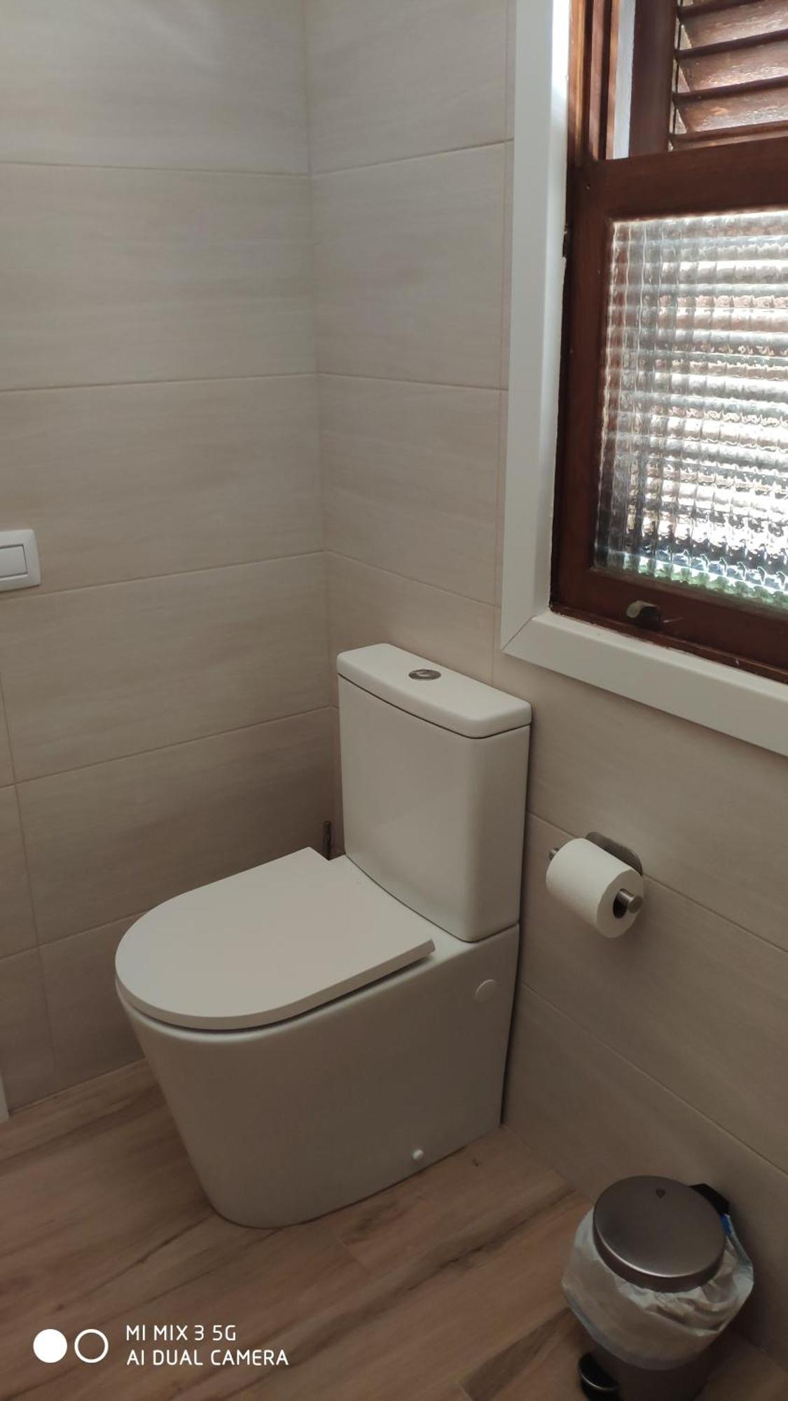 Apartamento Con Vistas Al Oceano