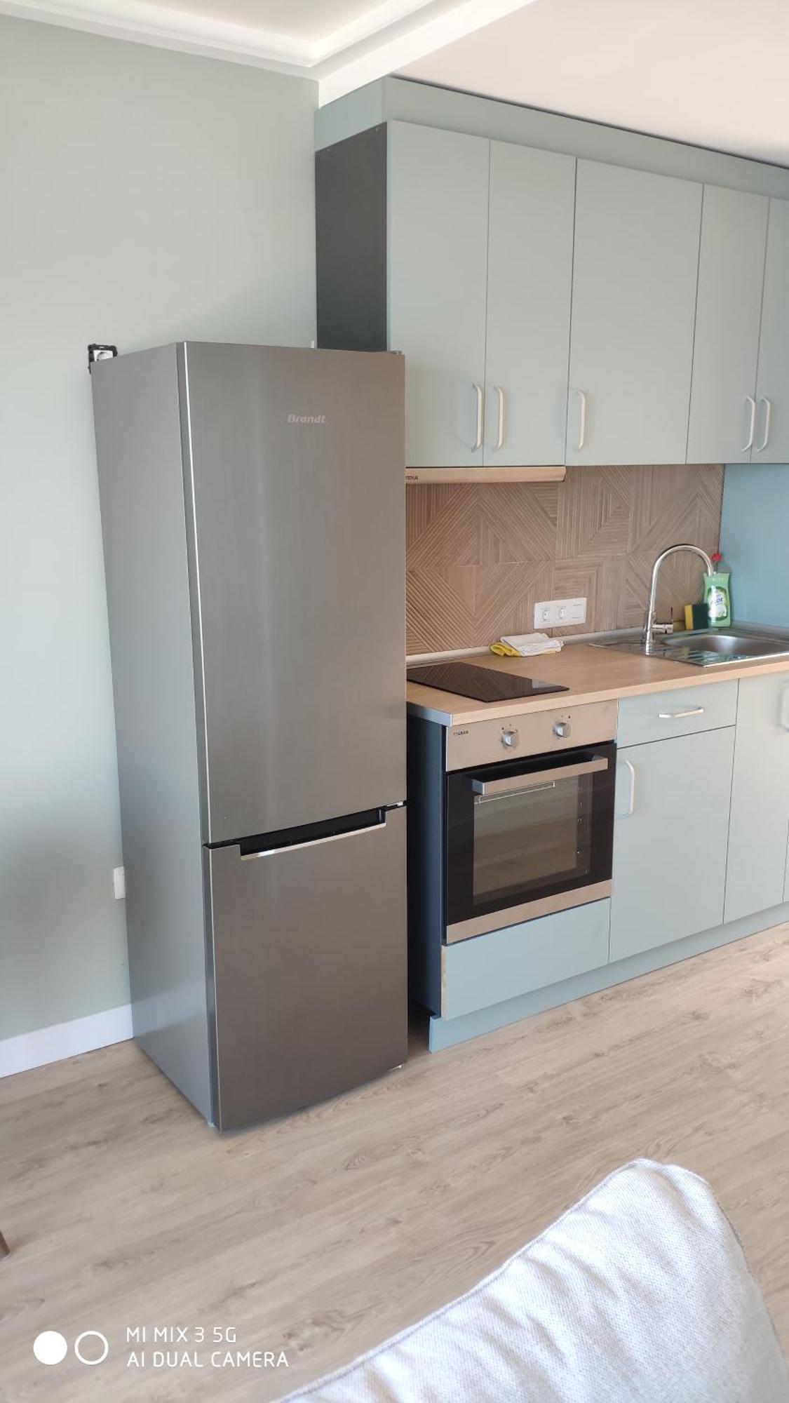 Apartamento Con Vistas Al Oceano