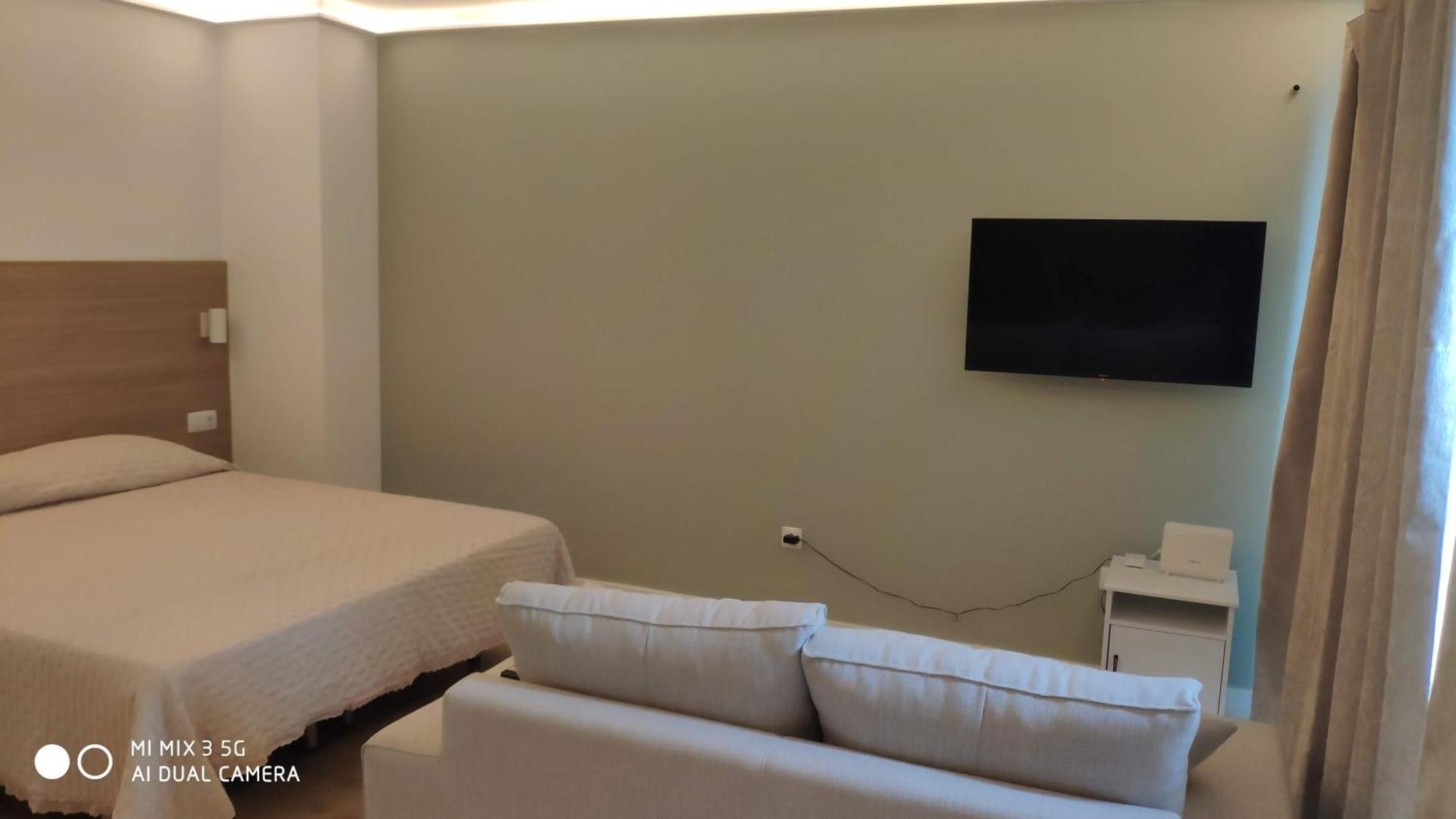 Apartamento Con Vistas Al Oceano Puerto de la Cruz (Tenerife)