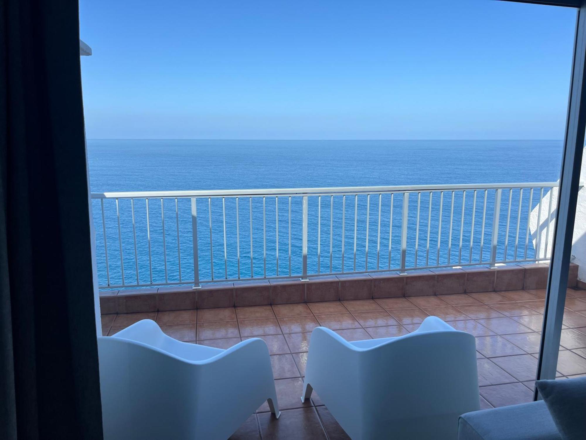 Apartamento Con Vistas Al Oceano *