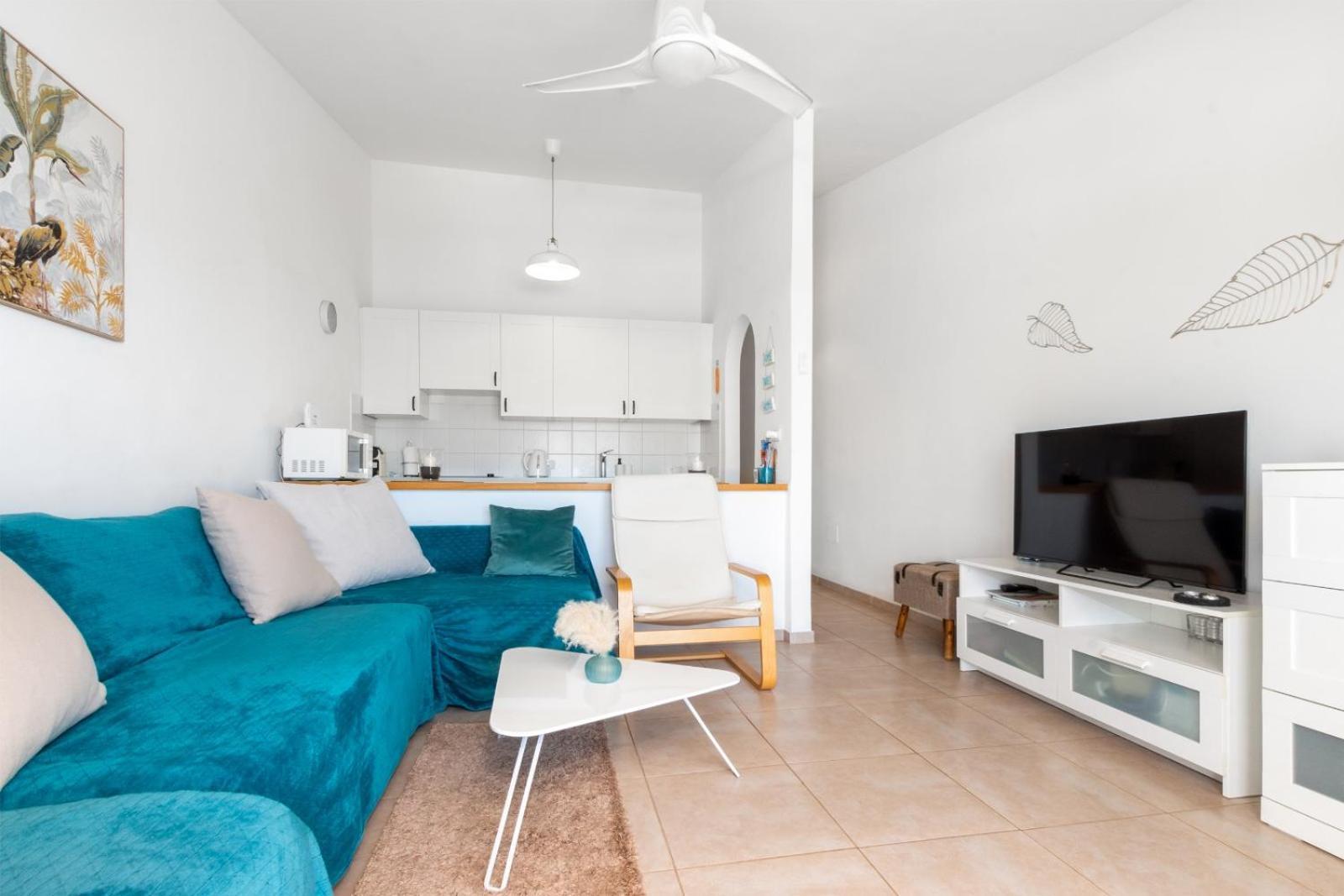 Appartement Amarilla Golf San Miguel de Abona