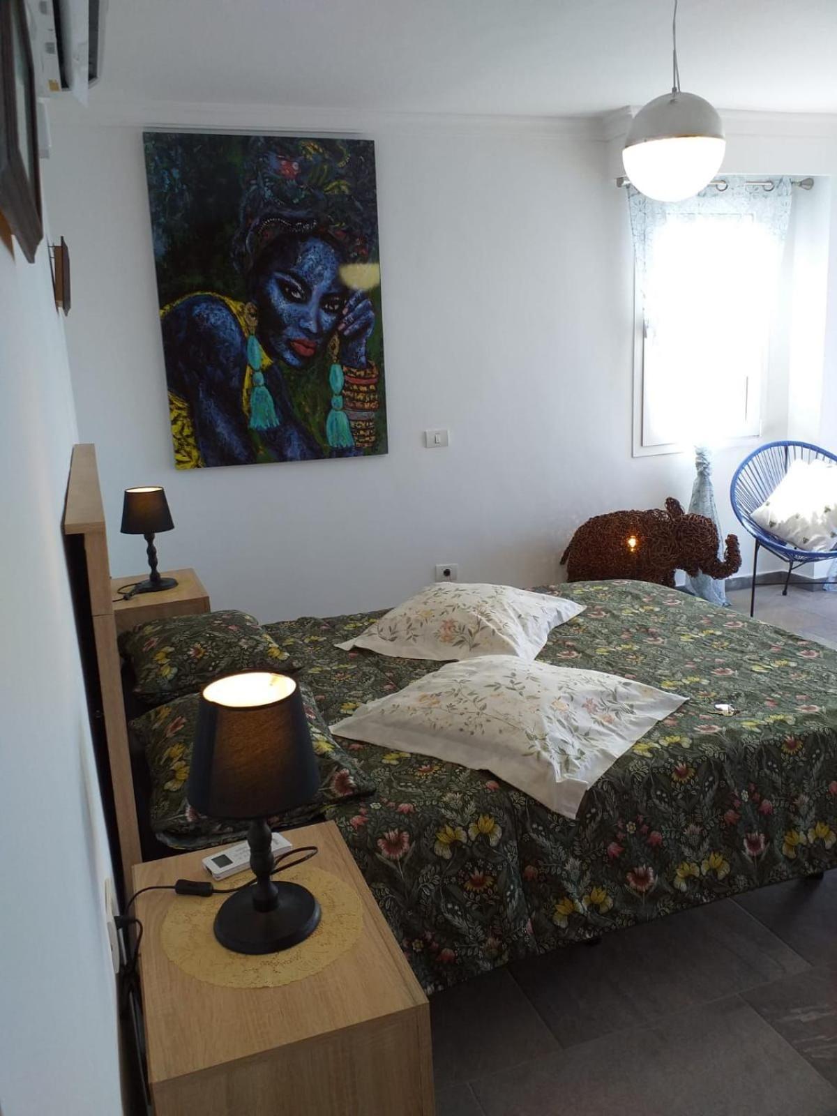 In Mesa Del Mar Mit Offenem Balkon Apartamento *