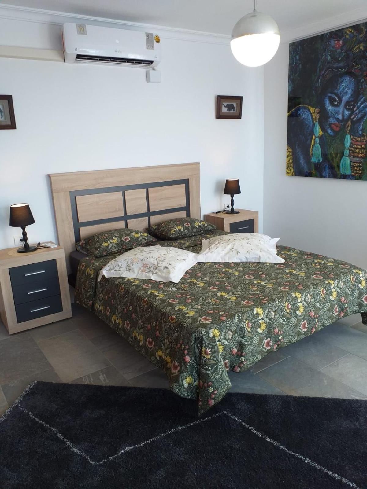 Apartamento In Mesa Del Mar Mit Offenem Balkon *
