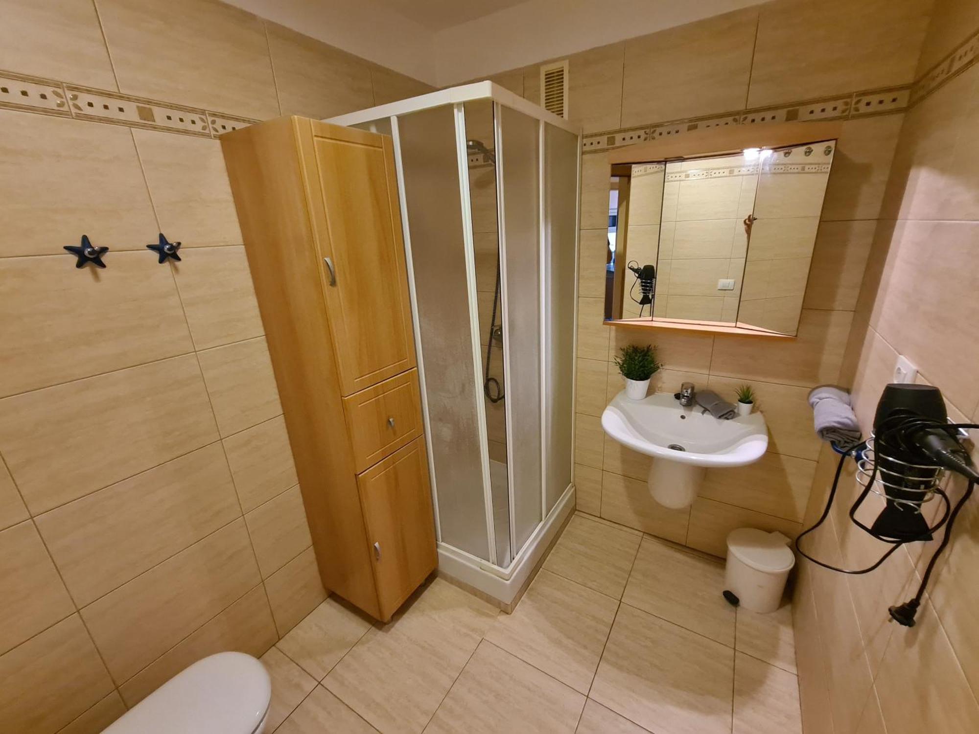 Apartamento Tolle In Mit Grill *